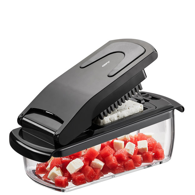 Coupe-cubes et bâtonnets Treppo