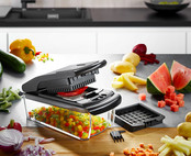 Gefu Cube and Stick Cutter Treppo