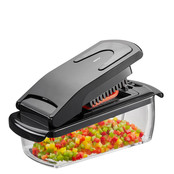 Würfel- und Stabschneider Treppo