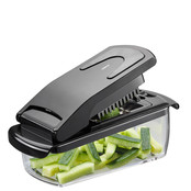 Würfel- und Stabschneider Treppo