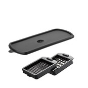 Gefu Blokjes- En Reepjessnijder Treppo