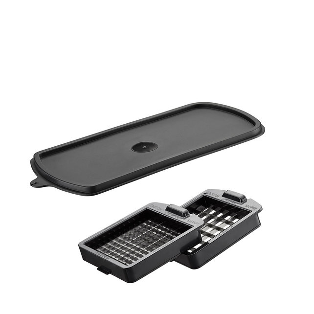 Würfel- und Stabschneider Treppo