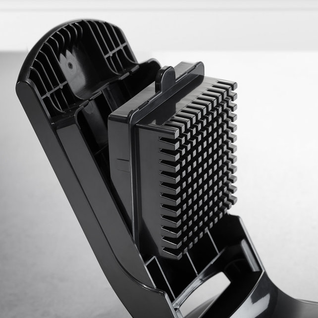 Coupe-cubes et bâtonnets Treppo