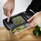 Gefu Cube and Stick Cutter Treppo