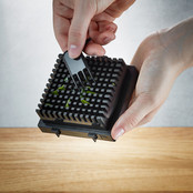 Gefu Cube and Stick Cutter Treppo