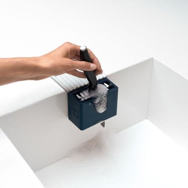 Kuhn Rikon Knife Save Clean Épurateur de couteau