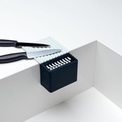 Kuhn Rikon Knife Save Clean Épurateur de couteau