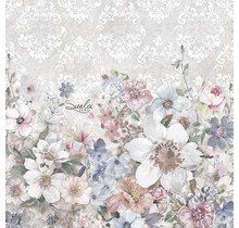 Ambiente Napkins Rosa