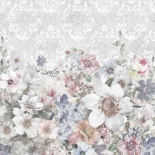 Serviettes Ambiente Rosa