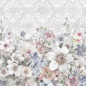 Serviettes Ambiente Rosa