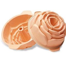 Silikomart SFT 251 Rose