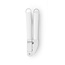 Brabantia Brabantia Garlic Press White