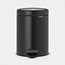 Brabantia Brabantia Pedaalemmer NewIcon 5L