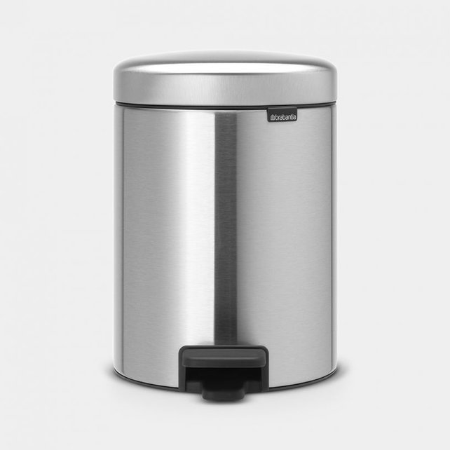 Brabantia Petite Poubelle - NewIcon 5L