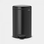 Brabantia Brabantia Pedaalemmer 12L NewIcon