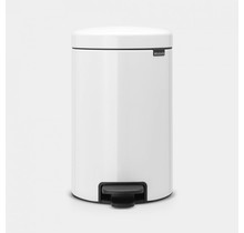 Brabantia Pedal Bin 12L NewIcon