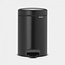 Brabantia Brabantia Pedaalemmer NewIcon 3L