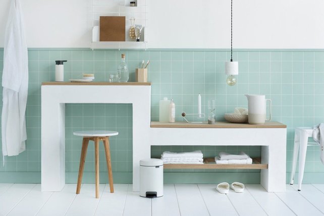 Brabantia Treteimer NewIcon 3L