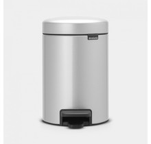 Brabantia Pedal Bin NewIcon 3L