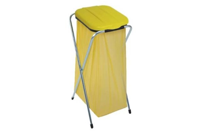 Artex Müllcontainer 1