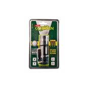 Flashlight-9-Led Black Included 3/AAA