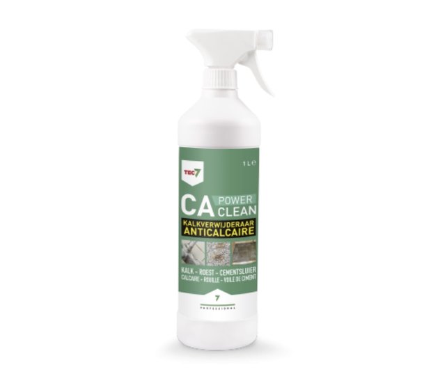 Tec 7 Ca Clean 1L
