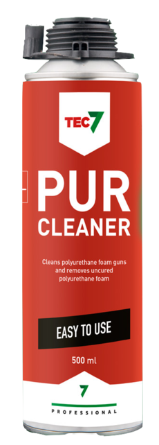 Nettoyant Tec 7 Pur 500 ml