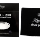 Hagerty Silver Guard Holloware Bag Pouch – Zum Schutz von Silber und versilbertem Metall