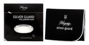Hagerty Silver Guard Holloware Bag  Pouch - To protect silver and silver-plated metal