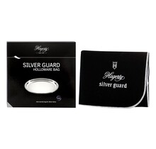 Hagerty Silver Guard Holloware Bag Pouch – Zum Schutz von Silber und versilbertem Metall