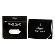 Silver Guard Holloware Bag