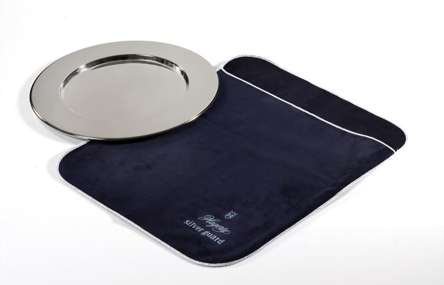 Hagerty Silver Guard Holloware Bag Pouch - Pour protéger l'argent et le métal argenté