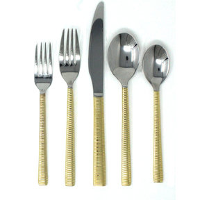 Museum Collection Gold Saturn 30pcs