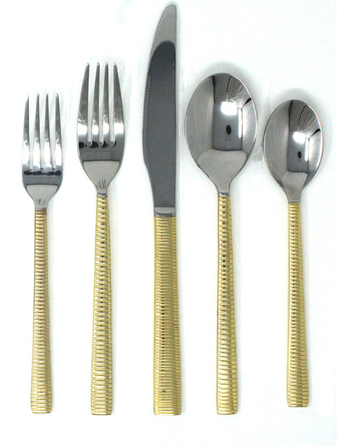 Museum Collection Gold Saturn 30pcs