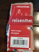 Reisenthel Mini Maxi Shopper PROMO
