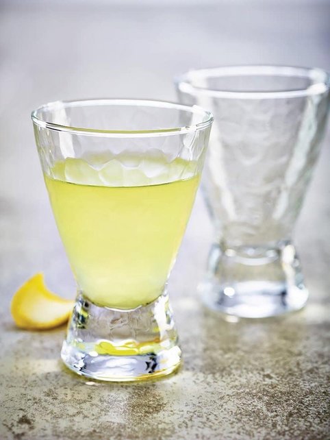 Durobor Helsinki Amuseglas - 7 cl - 6pcs