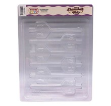 Kosher Cook Dreidel Lolly Mold