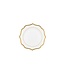 Joseph Sedge Joseph Sedgh Golgie B&B Plates (Extra Small)