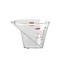Oxo Good Grips Hoekige Maatbeker Mini