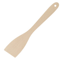Kitchen Tools Houten Beuk Spatel - 30 cm