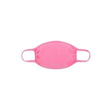 Kids Face Mask - Pink