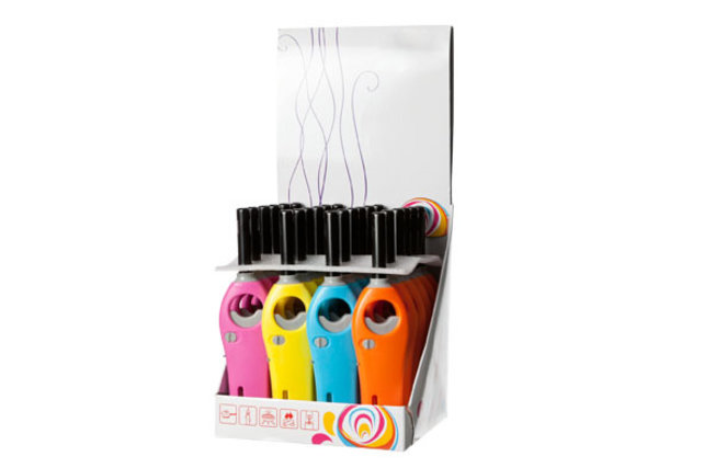 Gas- und Kerzenanzünder