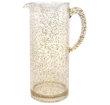 Kingzak Glitterkan met deksel