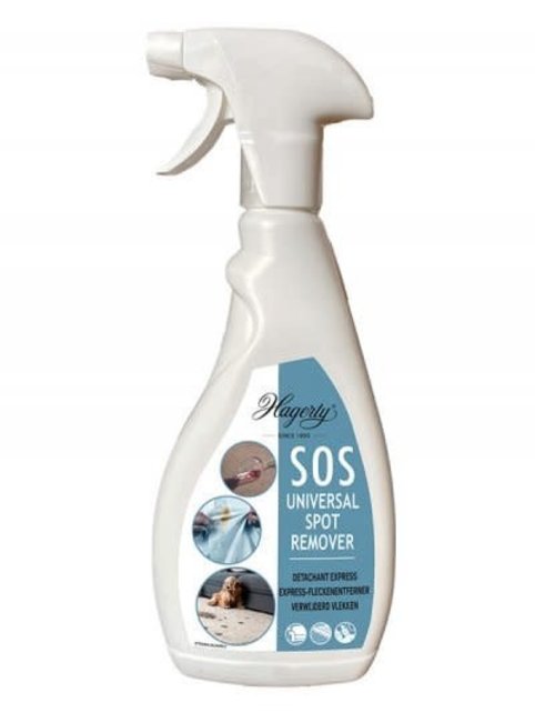 Hagerty SOS-Reiniger – 500 ml