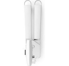 Brabantia Can Opener with Plastic Handle - Essential Line