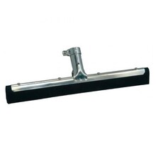 Bodenwischer 35 cm Schwarz