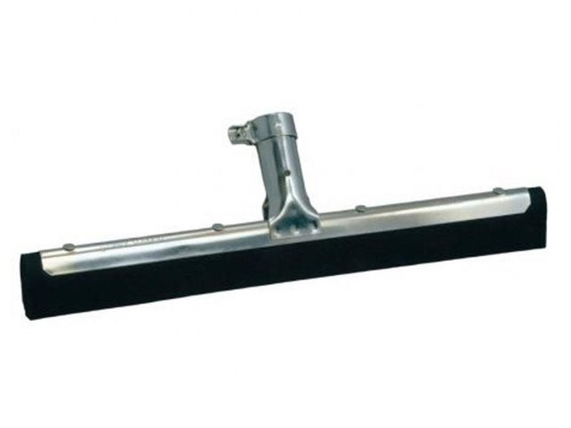 Vloerwisser 35cm Zwart