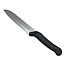 Inoxbonomi Casa Santoku Knife with 18 cm Tempered Stainless Steel Blade