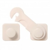 Dreambaby Kindersicherheitsglas-Schrankverschluss