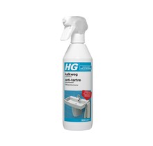 HG Spray Mousse Anticalcaire - 500 ml
